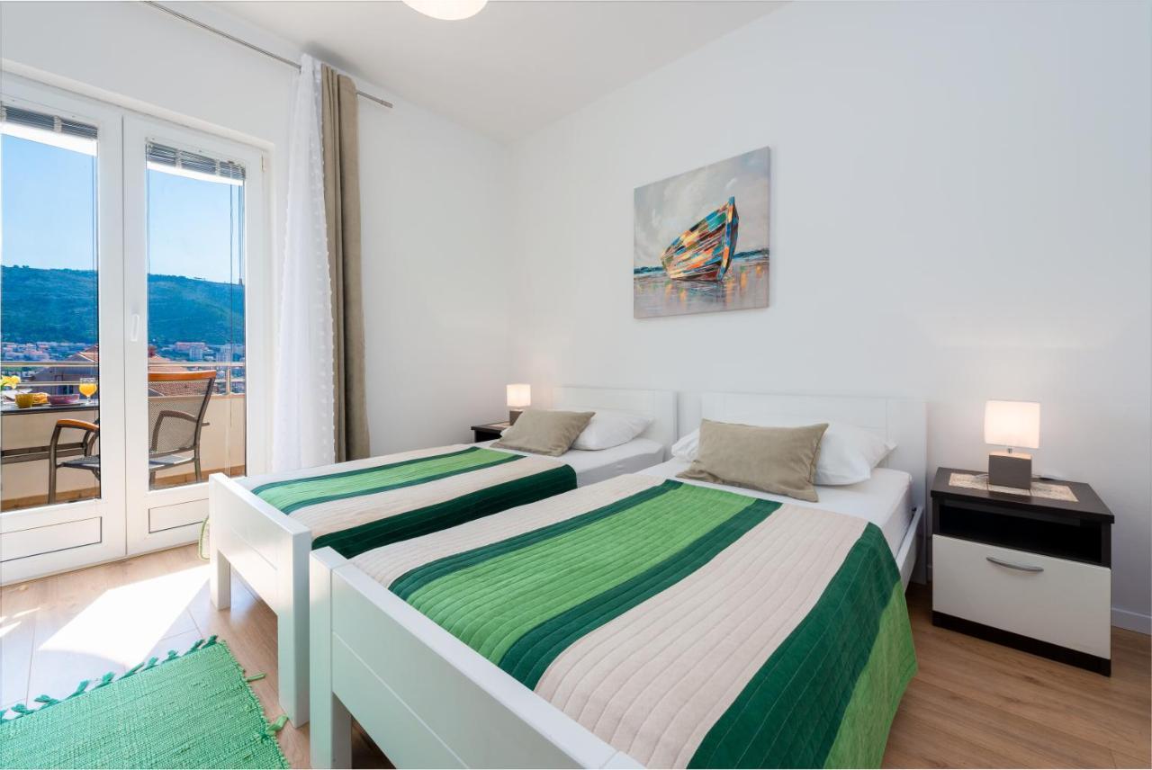 Apartments My Dubrovnik Luaran gambar