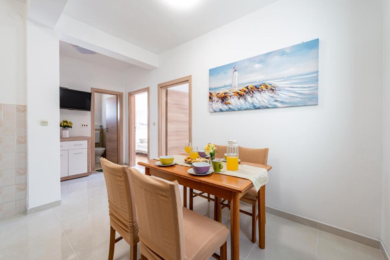 Apartments My Dubrovnik Luaran gambar