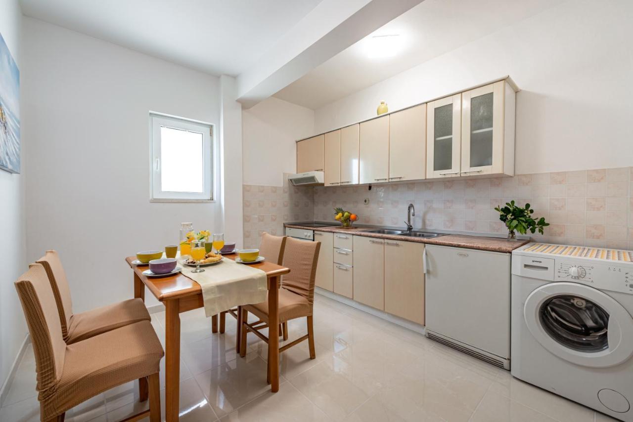 Apartments My Dubrovnik Luaran gambar