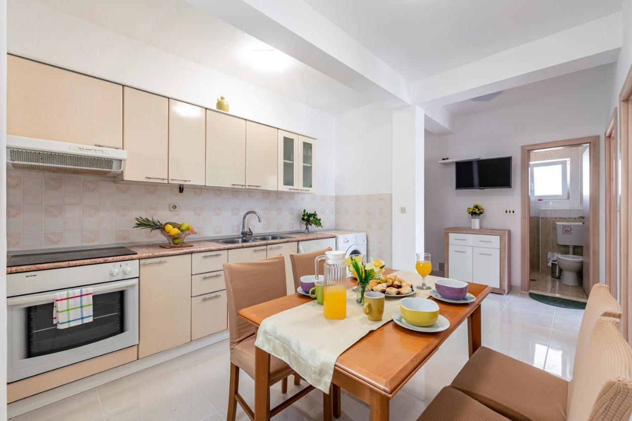 Apartments My Dubrovnik Luaran gambar