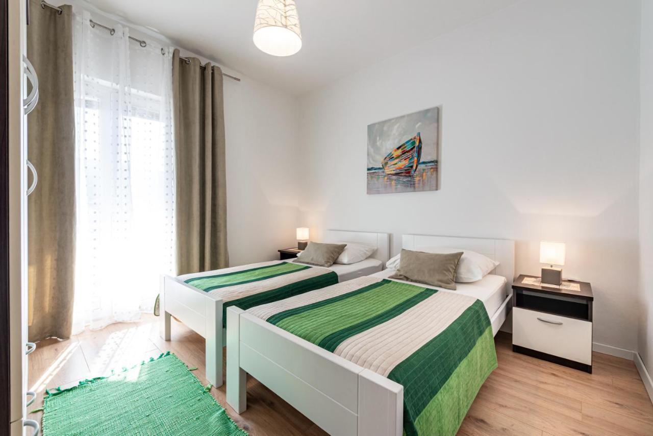 Apartments My Dubrovnik Luaran gambar