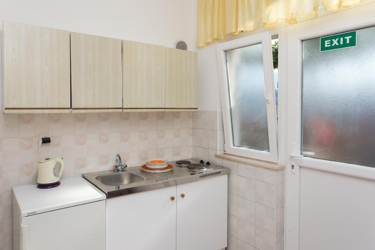 Apartments My Dubrovnik Luaran gambar