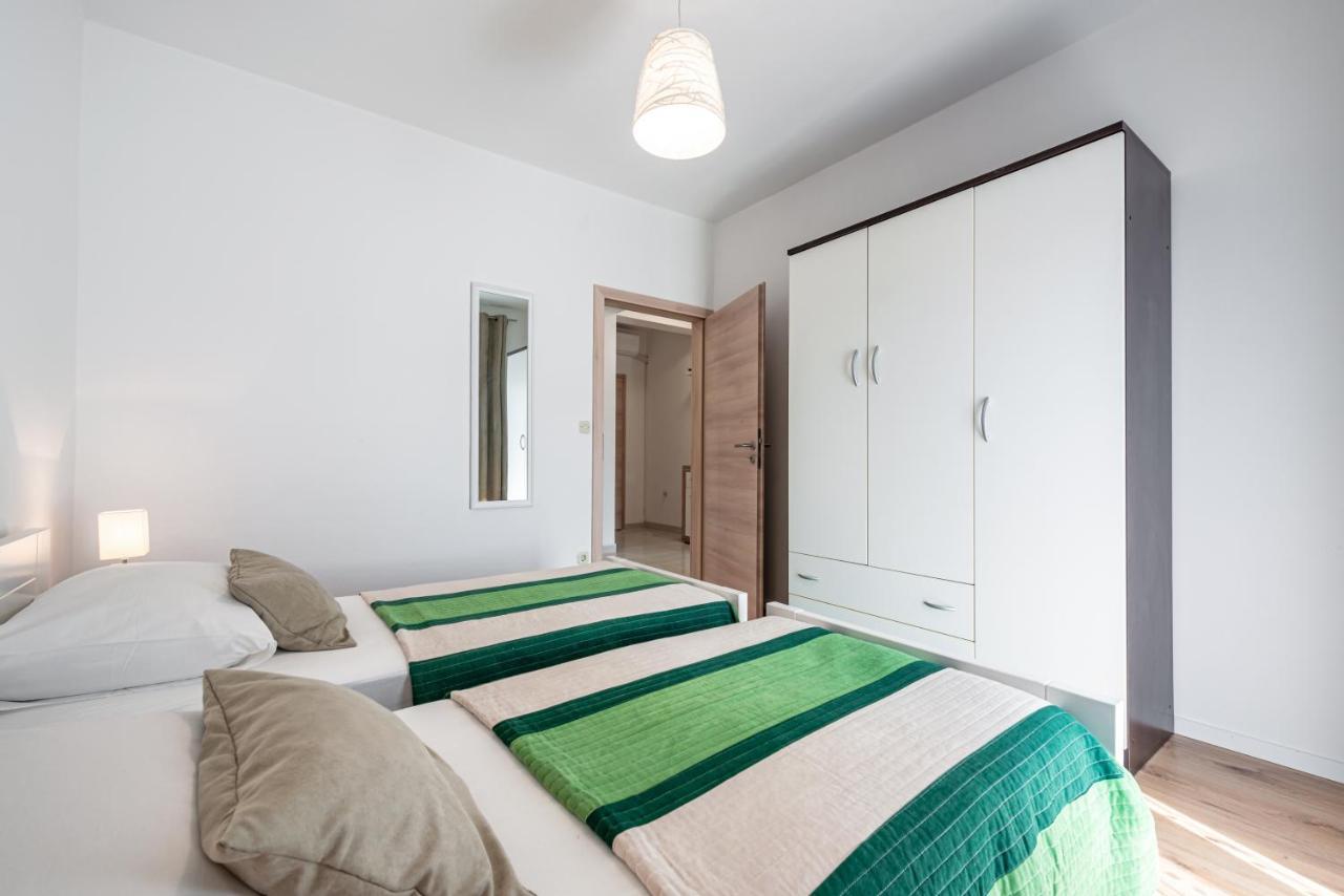 Apartments My Dubrovnik Luaran gambar