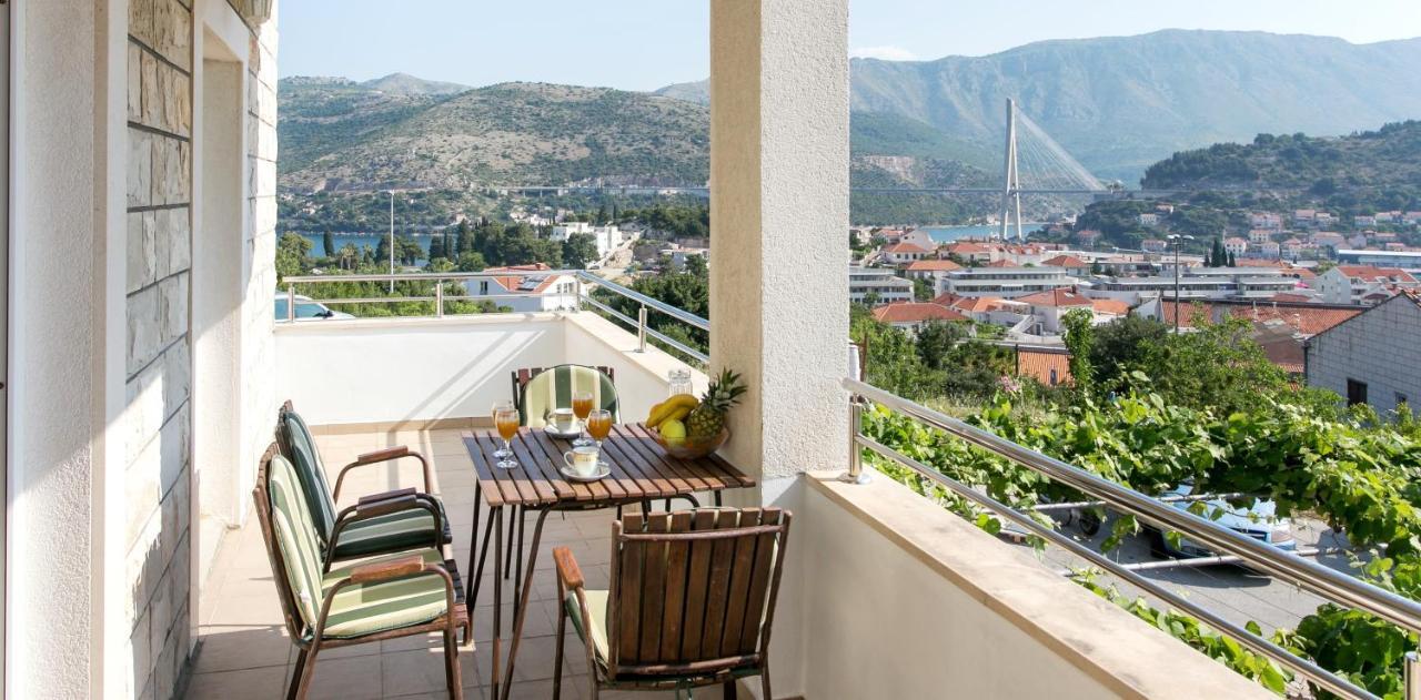 Apartments My Dubrovnik Luaran gambar