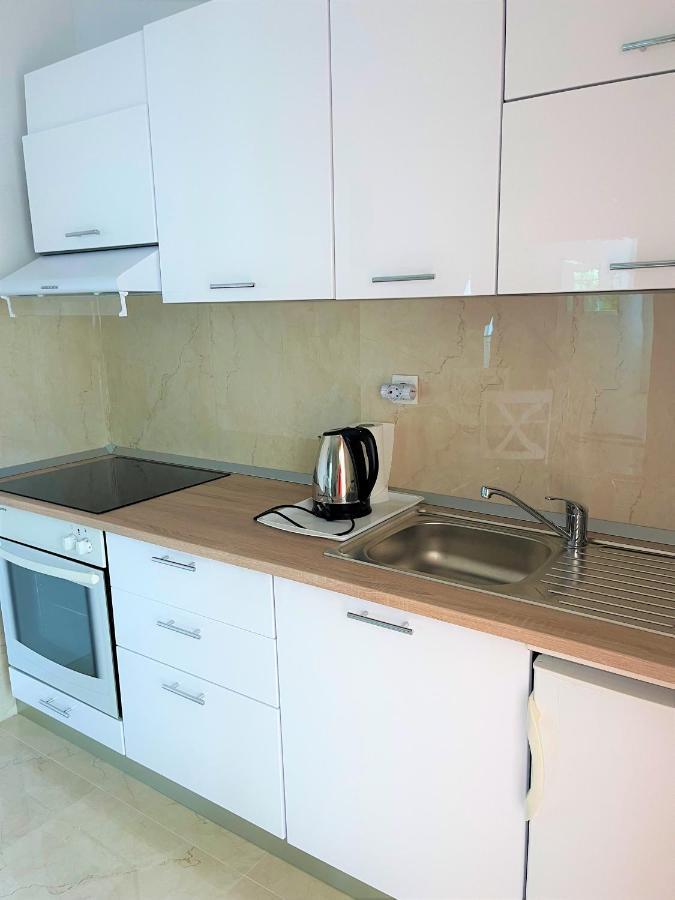 Apartments My Dubrovnik Luaran gambar