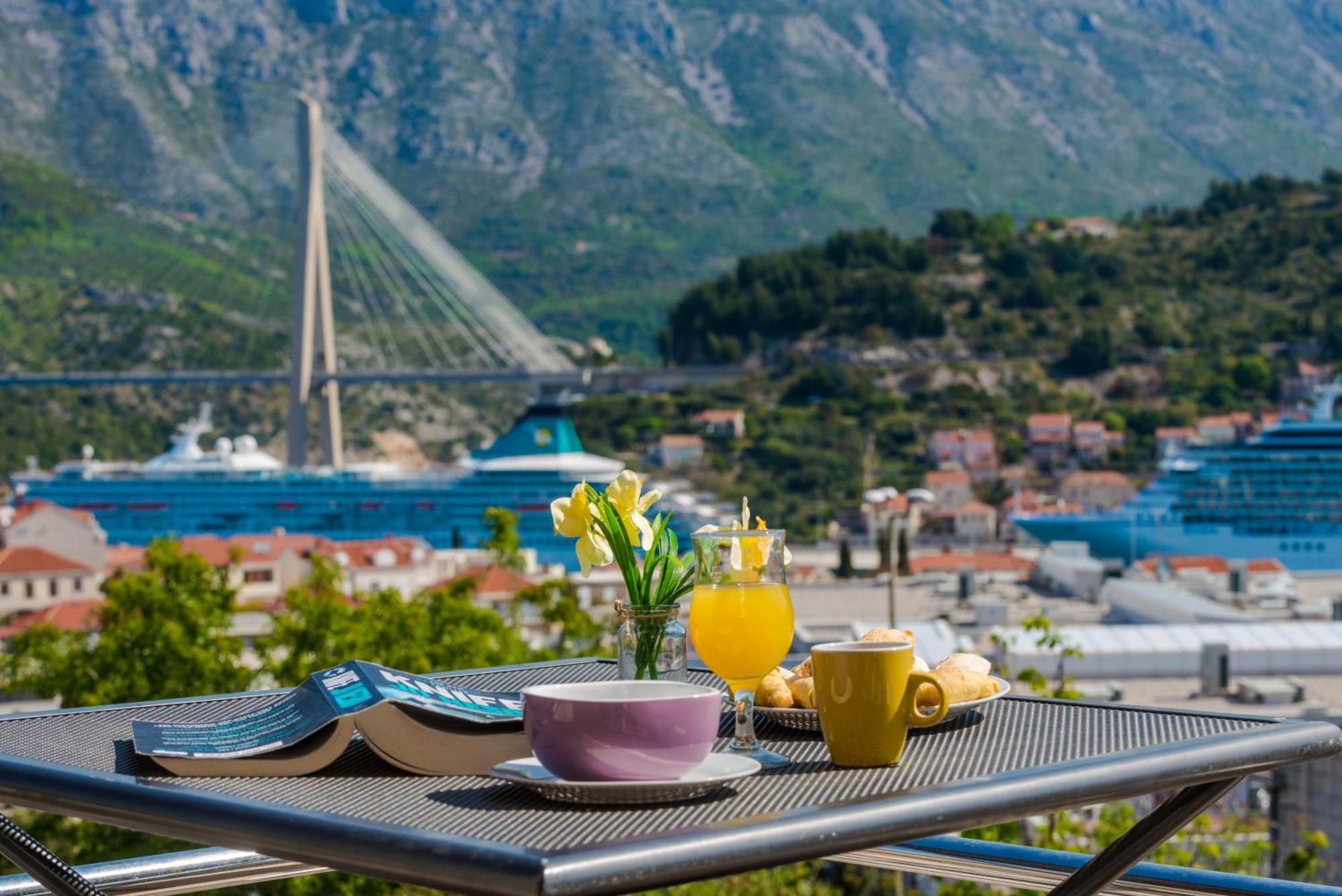 Apartments My Dubrovnik Bilik gambar