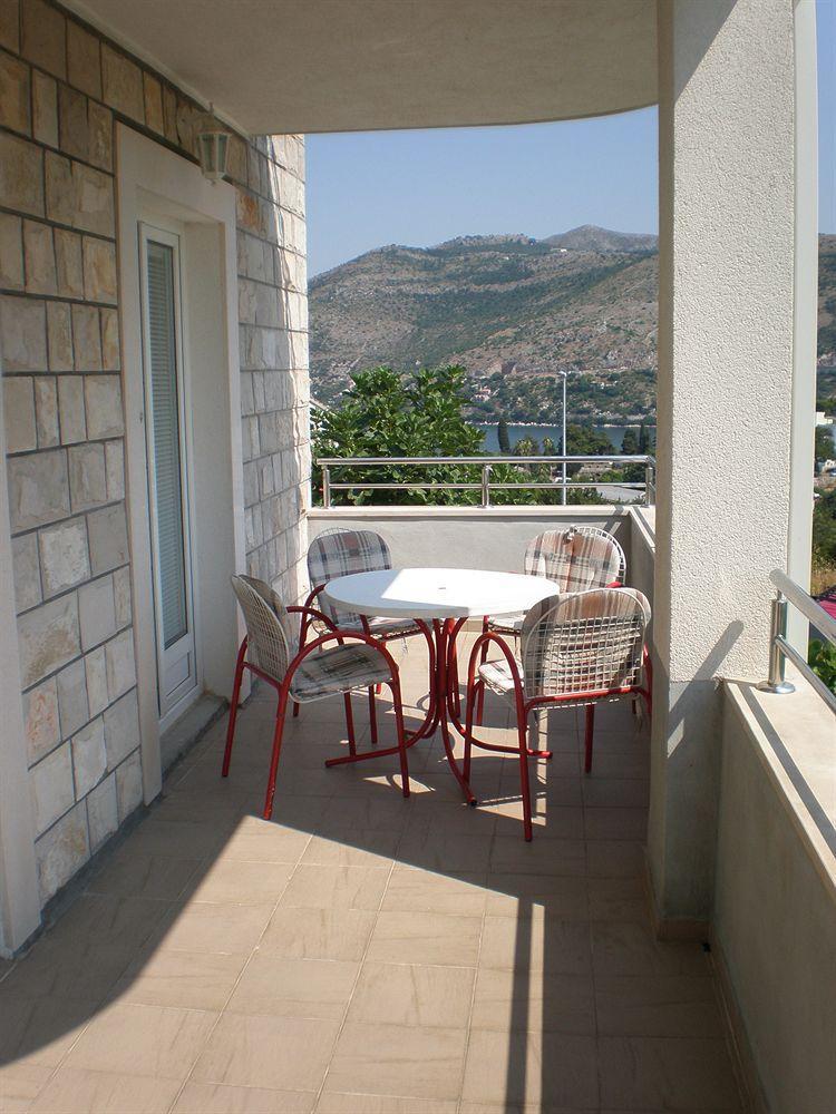 Apartments My Dubrovnik Luaran gambar
