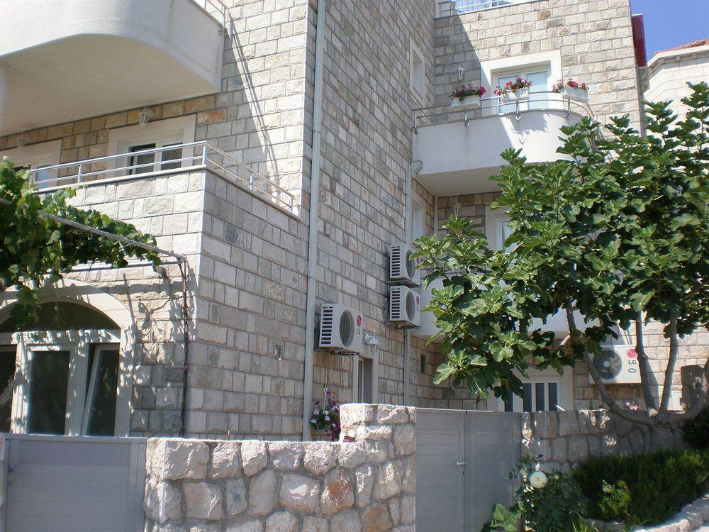 Apartments My Dubrovnik Luaran gambar