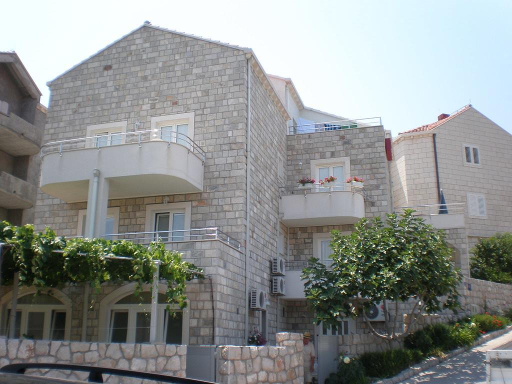 Apartments My Dubrovnik Luaran gambar