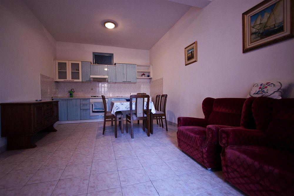 Apartments My Dubrovnik Luaran gambar