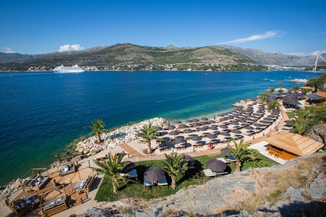 Apartments My Dubrovnik Luaran gambar