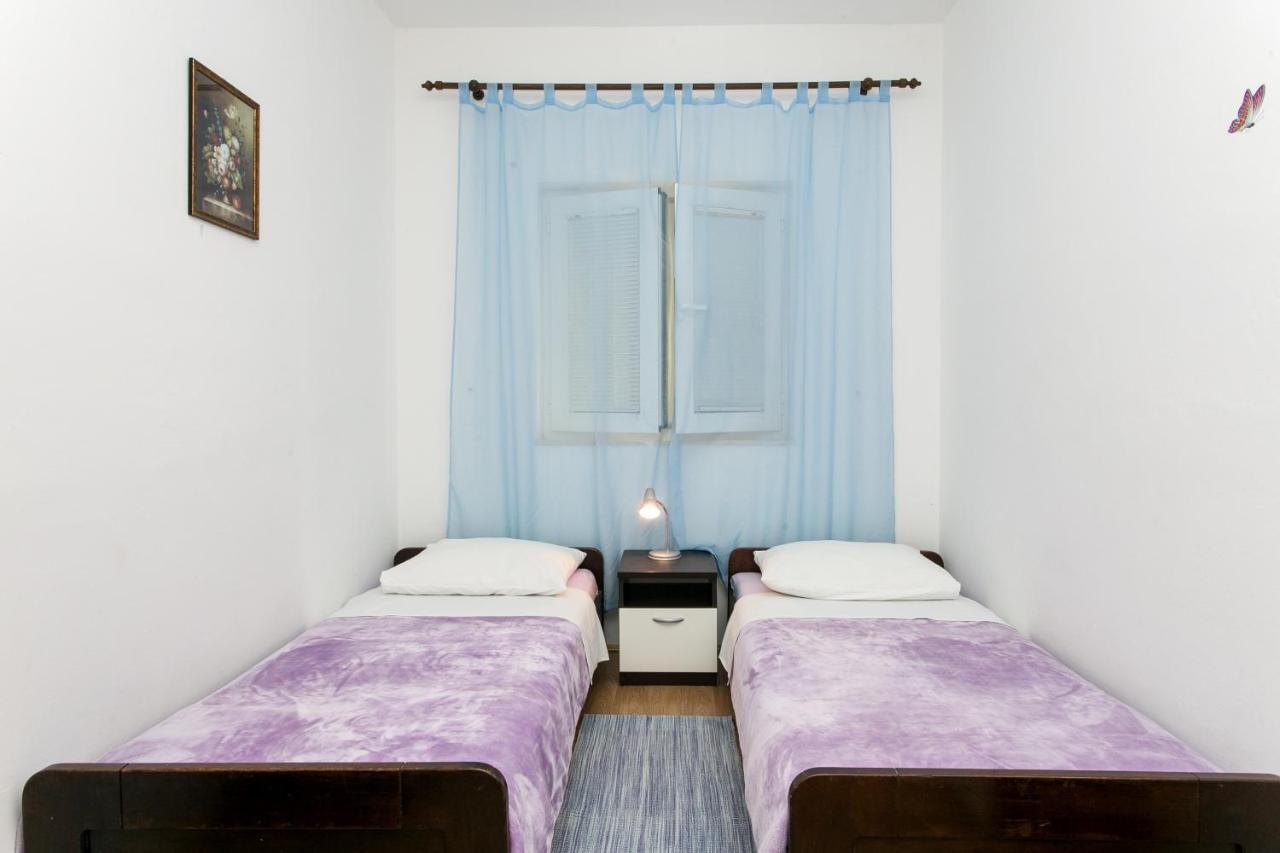 Apartments My Dubrovnik Luaran gambar