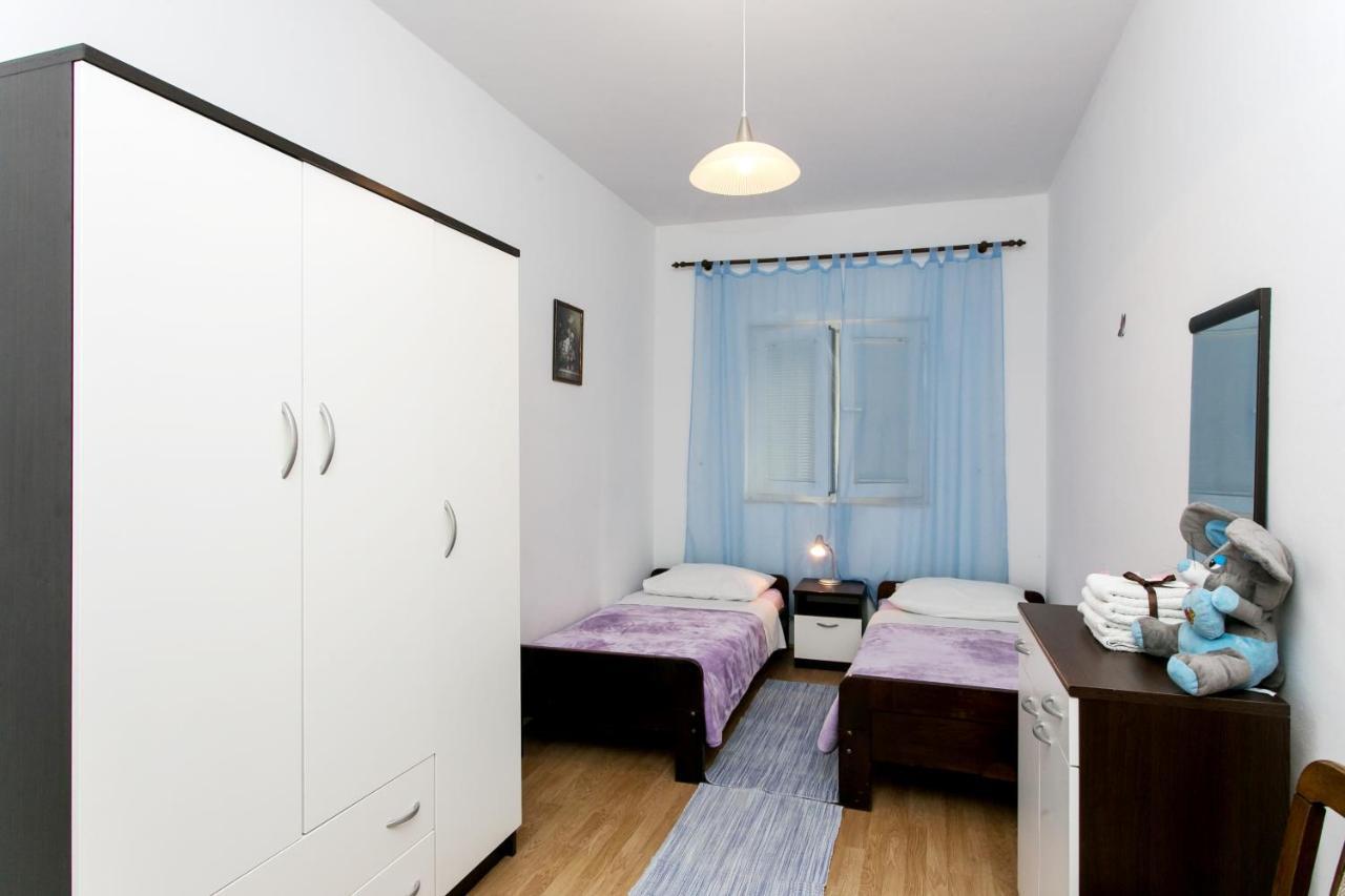 Apartments My Dubrovnik Luaran gambar