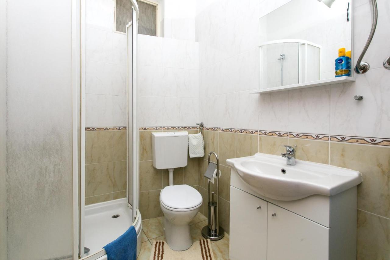 Apartments My Dubrovnik Luaran gambar